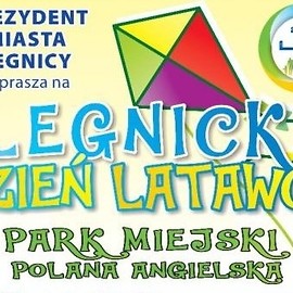 Legnicki Dzień Latawca