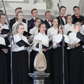Masz pomysł na jubileusz Legnicy Cantat?