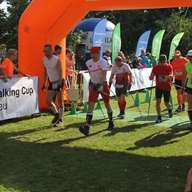Mistrzostwa i Puchar Europy w Nordic Walking
