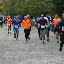 Niepowtarzalny Bieg Lwa Legnickiego