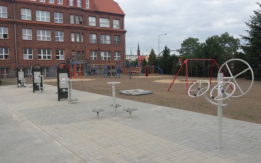 Modernizm po legnicku powraca