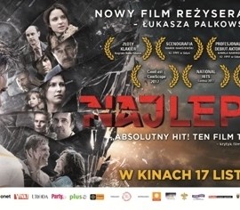 Najlepszy - pokaz specjalny w Legnicy