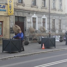 Nowy wizerunek Jaworzyńskiej
