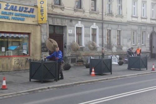 Nowy wizerunek Jaworzyńskiej