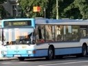 Powrót przedwakacyjnych rozkładów jazdy MPK