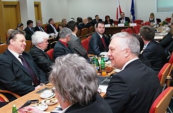 Początek rządowo-samorządowego dialogu na temat węgla brunatnego pod Legnicą
