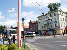 Pięknieje legnickie Zakaczawie, a wraz z nim ulica Libana