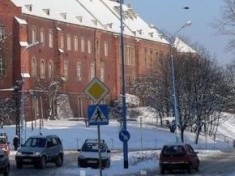 Powiatowy Zespół Zarządzania Kryzysowego dla miasta Legnicy omawiał stan ...