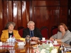Parlamentarzyści na spotkaniu u Prezydenta Legnicy: - Współpracujmy ze sobą w interesie regionu i miasta