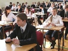 Ponad 1.300 uczniów zdaje w Legnicy maturę
