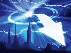 Ostrzeżenie Meteorologiczne Nr 39 - intensywne opady deszczu - 1 st. zagrożenia.