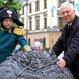 Po 200 latach Napoleon Bonaparte wraca do Legnicy