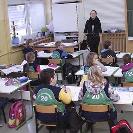 Placówki oświatowe przygotowane do zimy. Będzie ciepło i oszczędniej