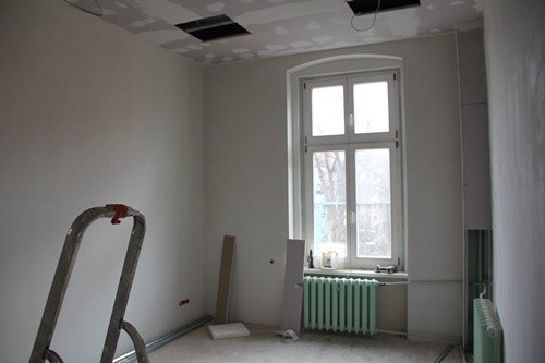 Powstaje centrum zarządzania ruchem miejskim