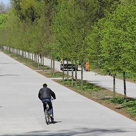 Park gotowy na otwarcie sezonu