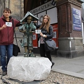 Pierwsze urodziny oraz zlot Julek i Julków