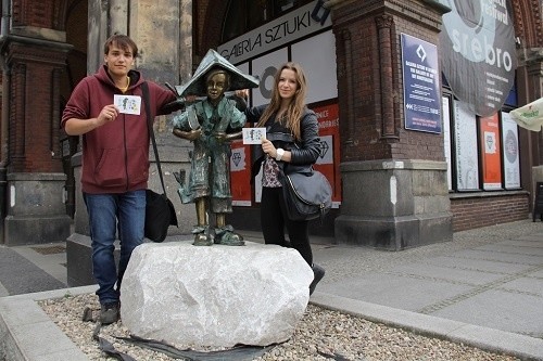 Pierwsze urodziny oraz zlot Julek i Julków