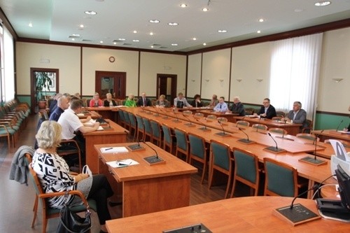 Powiatowy Zespół Zarządzania Kryzysowego o wakacyjnym bezpieczeństwie