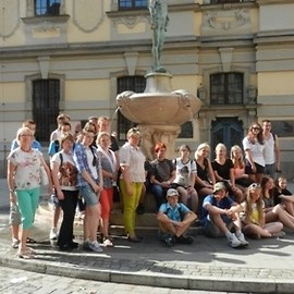 Polsko – Rosyjska wymiana młodzieży