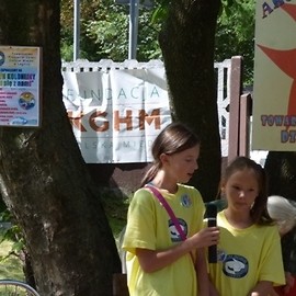 Ostatnie dni na wakacjach