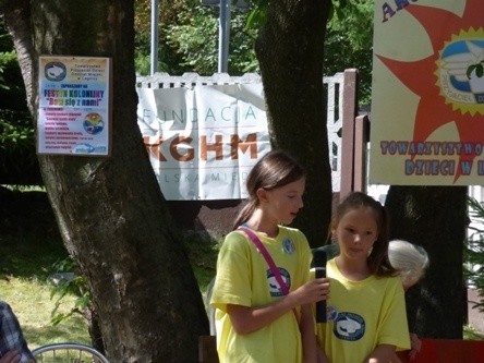 Ostatnie dni na wakacjach