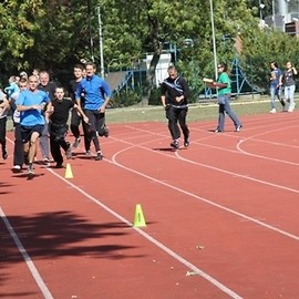 Paraolimpiada, czyli rywalizacja i świetna zabawa