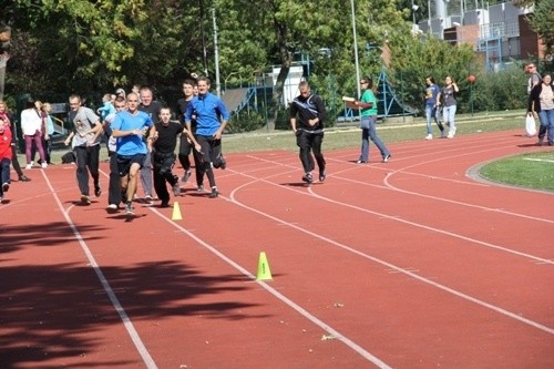 Paraolimpiada, czyli rywalizacja i świetna zabawa