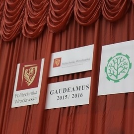 Politechnika rozpoczęła rok akademicki