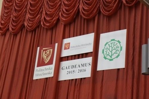 Politechnika rozpoczęła rok akademicki