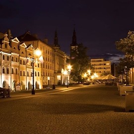 Pomóż Legnicy wygrać w konkursie