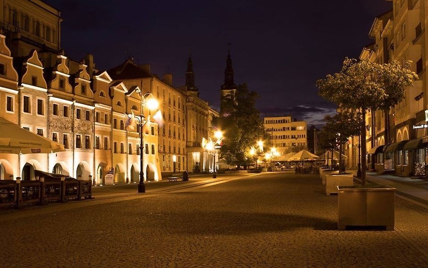 Pomóż Legnicy wygrać w konkursie