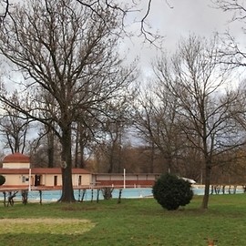 Powstanie koncepcja Letniego Parku Wodnego