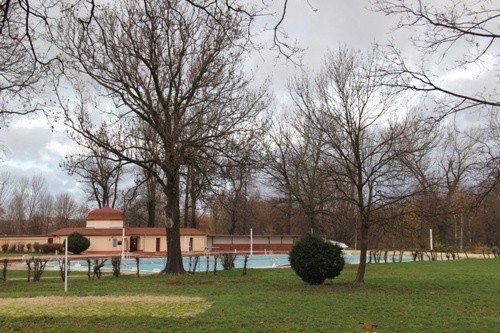 Powstanie koncepcja Letniego Parku Wodnego