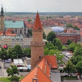 Podatek od nieruchomości bez zmian