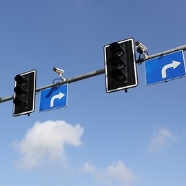 Ostatnie fazy budowy zintegrowanego systemu zarządzania ruchem