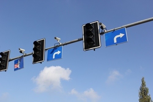 Ostatnie fazy budowy zintegrowanego systemu zarządzania ruchem