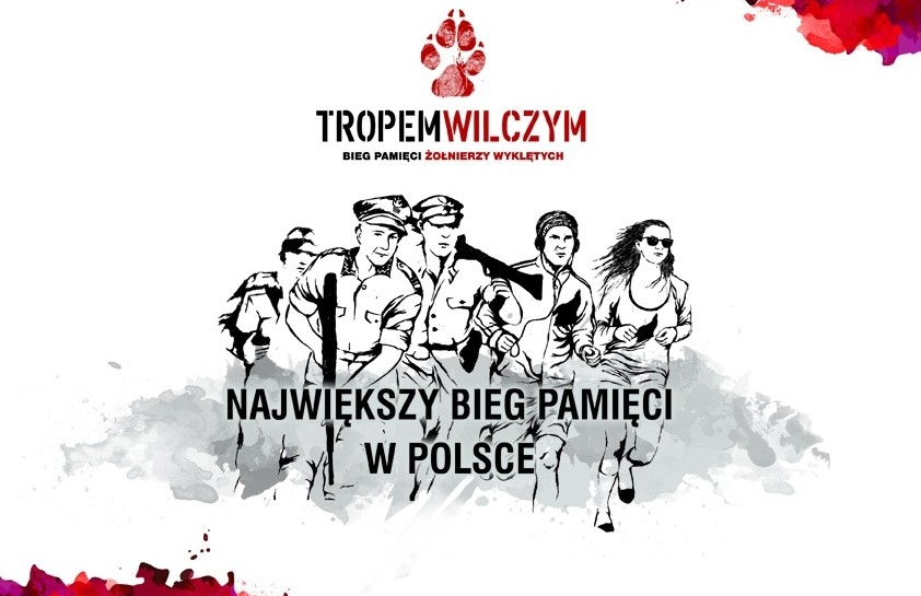 Pamięć o Żołnierzach Wyklętych
