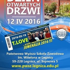 Otwarte drzwi w PWSZ