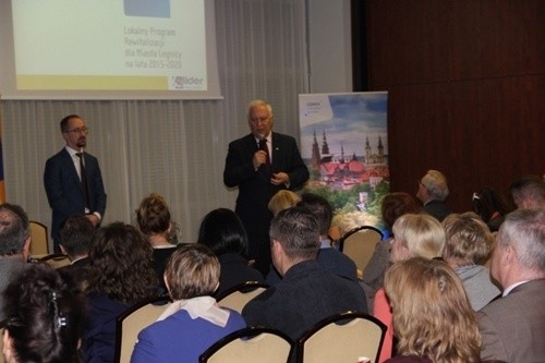 Posiedzenie Komitetu Sterującego