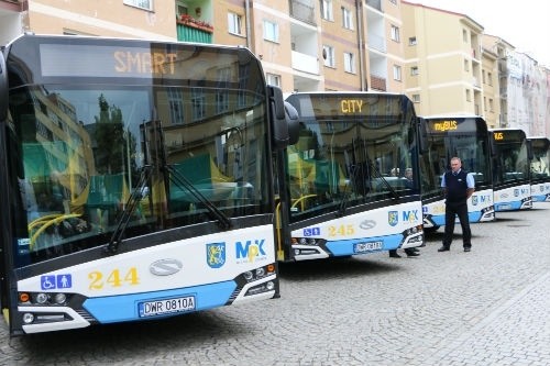 Piękne, przyjazne i inteligentne