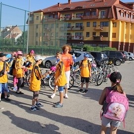 Ostatni dzwonek w roku szkolnym