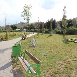 Pod chmurką przy LBO