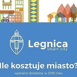 Otwarte dane – ile kosztuje miasto?