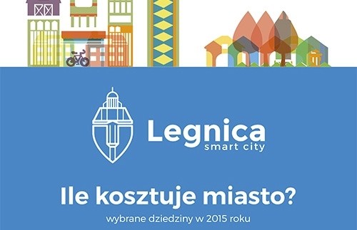 Otwarte dane – ile kosztuje miasto?