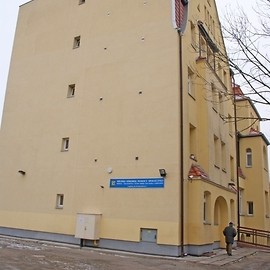 Pomagamy bezdomnym