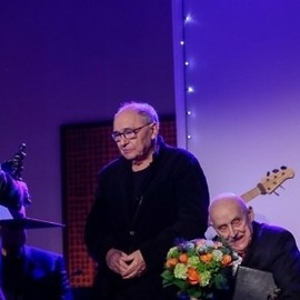 Oskar dla wykładowcy LAF