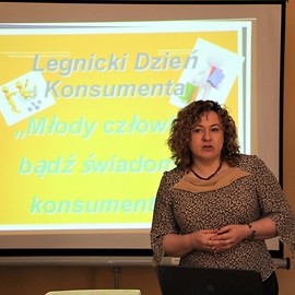 Pomoc konsumentom