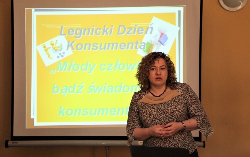 Pomoc konsumentom