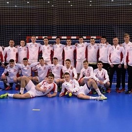 Pięciu legniczan w kadrze Polski