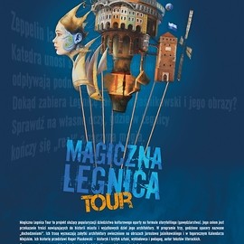 Podróż śladami magii i historii